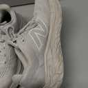 New Balance Women's Fresh Foam X 880 V14 Running Shoe, Grey Matter/Raincloud/Reflection, 7 XW