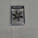 Quicksilver by Mercury Marine 8M0100526 Water Pump Repair Kit for Mercury or Mariner Outboards and MerCruiser Sterndrives