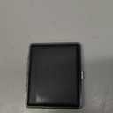 Small Luxury Cigarette Case Holder 4"x5"