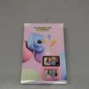 Kids Instant Print Camera, 3.0-inch HD Screen 32MP Photo Instant Digital Camera Christmas Birthday Gifts Toys for Children Girls Boys Age 3-12 - Blue