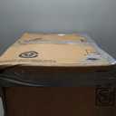 Dog Stairs for High Beds - Pet Stairs Ramp for Couch, 35D Foam Dog Steps for Small to Large Pets, with Non-Slip Bottom Beige, 5 Steps