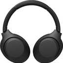 Sony WH-XB900N Wireless Noise Canceling Over-the-Ear Headphones - Black WHTBOX