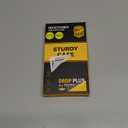 Oneagle Wallet for iPhone 17 Pro Case with Card Holder(4-5 Cards) [RFID Blocking] [Screen Protector] Full Camera Protection Case with Kickstand 15FT Shockproof Heavy Duty Phone Case for iPhone 17 Pro