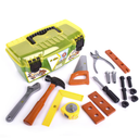 Maxx Action® John Deere® Tool Box - 18 Piece