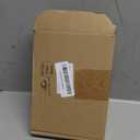 Landical Cheer Pin Me Ribbon Cheerleader Ribbon Keychain with Rhinestones Bow for Cheerleader Bag Backpack (Blue)