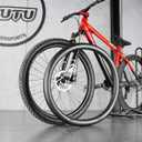 RUTU 26 Inch Bike Tube Fit for 26x1.0/1.50/1.75/2.50/3.0/3.5/4.0 Bike Tube with Installation Accessorie 26 Inch Bike Tire Tubes