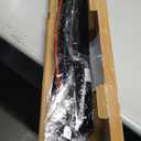 Window Visor for 2016-2021 Hyundai Tucson, Out-Channel Rain Guards Shields Vent Deflector Shade Wind Dark Smoke for 16-21 Tucson 2017 2018 2019 2020, Tape-On Outside-Mount, 4PCS