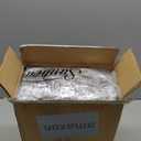 Sunbeam Royal Ultra Fleece Heated Electric Blanket Full Size, 84" x 72", 12 Heat Settings, 12-Hour Selectable Auto Shut-Off, Fast Heating, Machine Washable, Warm and Cozy, Pebble