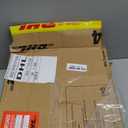 MOON LENCE Portable Camping Chair Plus, Upgraded Comfort & Size, Compact and Lightweight Still, Folding Chair for Backpacking & Hiking, 330Lbs Capacity (Black 2 Pack)