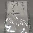 Neutral Merry Christmas Tree Pillow Covers 12x20 Double-Sided, Rustic Christmas Decor, Cozy Winter Abstract Pine Tree Lumbar Pillow Covers for Home Bedroom Living Room