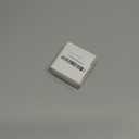 Kitchen Sink Faucet (Upgraded), 360 Swivel Kitchen Faucet Aerator, Dual-function 2-Flow Sprayer Faucet Head Replacement, Sink Attachment For Faucet Include 55/64 Inch Female Thread (Chrome1)