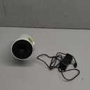 Wall Mount for Magcubic HY300 Pro/Plus Projector, White, Adjustable Tilt Bracket, Home Theater Installation