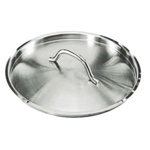 SLDB020C Lid, for (SLDB020) 20 qt. Double Boiler, 18/8 Stainless Steel, NSF
