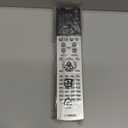 Yamaha RAX25 Audio/Video Receiver Remote Control for R-S500, R-S700 (WV50040)