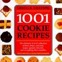1001 Cookie Recipes