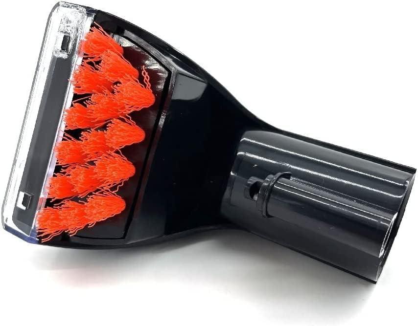 1400B Replacement Parts Compatible For Bissell 1400B 3194 3353 2458 3588F 1986 1425 1400W 1725R Attachment Black Replacement Part #1613828