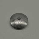 Martyr CMR Rudder/Trim Tab Anodes (.5 H x 3.75 OD x .34)