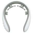 Neck Massager, Electric Neck Massager with Heat,Portable Deep Tissue Neck Massager for Women Men