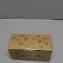 Vvinca Kids Goggles with Comfort Fabric Strap, Kids Swim Goggles Wide View Anti-Fog/UV No Leaking Swimming Goggles for 3-14 (01-green & Blue)