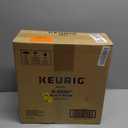 Keurig K-Mini Single Serve K-Cup Pod Coffee Maker, 6 to 12oz Brew size, with Cord Storage, Perfect for Small Spaces, Dusty Rose