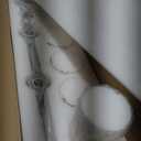 4-Light Modern Bathroom Light Fixture Chrome Vanity Lights Over Mirror Wall Sconce Lighting with K9 Crystal Shades Bathroom Wall Lamp E26 Base for Bedroom, Living Room, Hallway, Cabinet