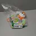 Car Seat Toy, Baby Car Mirror Toy for Rear Facing, Travel Baby Activity Center with Hanging Engaging Toys for Infants Babies 0-6-12-18 Months Boy Girl (Set5)