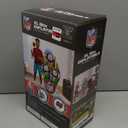 Franklin Sports Inflatable Target Toss Game - Kids Mini Throwing Game Set - Portable Indoor + Outdoor Toy Target