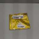 Gold Number Balloon 40 Inch, 0 Number Balloons, 10 20 30 40 50 Numbers Balloon Birthday Decorations, Gold Party Supplies for Women Men