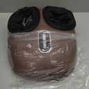 Nekteck Shiatsu Foot Massager Machine with Heat, 2026 Upgraded Air Compression Deep Kneading Therapy Feet Massager, Improve Blood Circulation and Foot Wellness, Massage Tools FSA Eligible HSA Eligible