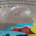 Seven Sundays Sunflower Cereal, Real Cocoa, 8 Oz Bag, Grain & Gluten Free, 5g Upcycled Protein, 1g Added Sugar, Crunchy Chocolate Snack