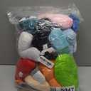 (26pc) Letter Plush, 26-Letter Series Plush, A-Z Letter Games, Interesting Stuffed Doll Soft Pillow Decoration, Holiday and Birthday Gifts for Children and Friends' Families.