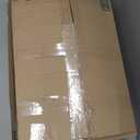 Phantoscope 18 x 18 Pillow Inserts - Pack of 4 Outdoor Water Resistant Throw Pillow Inserts Hypoallergenic Square Decorative Couch Sham Cushion Stuffer - 18 Inches