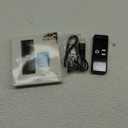 128GB Digital Voice Recorder With Playback - 3072 Kbps HD Voice-Activated Recording and Noise-Canceling, Audio Device for Lectures Meetings, A-B Repeat, MP3 Player