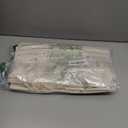 Boho Table Runner 13 x 108 Inch Long Natural Cotton Woven Runner with Tassels for Home Dining Table dcor, for Modern Farmhouse Decor Coffee Table Runner, Taupe and Beige