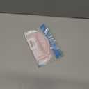 2 x Silicone Boot Compatible with Sinple Midern 24/30/40 oz Tumbler with Handle/Trek Pivot, Protective Anti-Scratch Bottle Bottom Sleeve Cover Compatible with Sinple Midern Tumbler (Bling Blush)