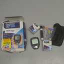 Ascensia CONTOUR NEXT GEN Blood Glucose Monitor All-In-One Kit with 20 Test Strips, Accurate Blood Sugar Monitor, Easy-to-Use Glucose Meter, Portable and Reliable Diabetes Testing Kit