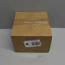 DysanVica 360 Rotating Metal Utensil Caddy - 4 Compartment Silverware Cutlery Holder Rotation Fork Spoon Napkin Organizer Flatware Storage Basket Party Countertop Buffet Picnic Camping Outdoor Gold