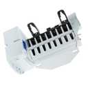 WR30X10044 Ice Maker Assembly Compatible with GE Refrigerators Replaces WR30X10014 WR30X10012 WR30X10093