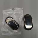 2026 New Portable Solar Car Interference Antifreeze Instrument - Electromagnetic Molecular Interference Freeze & Snow Remover for Car Ice and Snow Scraping. Pack of 2