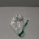 Scotch-Brite Odor Resist Soap Control Dishwand Brush, Non-Scratch Cleaning Brush with Scraper, Stands Upright, 1 Pack