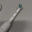 Oral-B Pro 1000 Rechargeable Electric Toothbrush, White