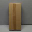 Sosoport Sifting Shovel Heavy Duty Metal Litter Scoop with Ergonomic Long Handle for Efficient Waste Removal Chicken Pet Areas and Gardens