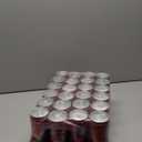 Alani Nu CHERRY SLUSH, Sugar Free, Low Calorie Energy Drinks, 200mg Caffeine, Biotin, B Vitamins, Zero Sugar, 10 Calories, 12 Fl Oz Cans, 24 Pack. BBD 06/2027