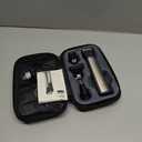 Norelco New Philips Multigroom Series 9000-21 Piece Men's Grooming Kit for Beard, Body, face, Nose, Ear Hair Trimmer w/Premium Storage case, MG9510/60