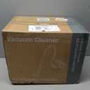 NEWBULIG Canister Vacuum Cleaners for Home, Bagless Vacuum Cleaner, Blue