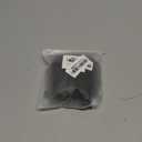 Fidget Roller for Kids Adults- Handheld Fidget Toy for Hand Recovery | Relieve Stress Anxiety, Promotes Focus | Tension, Hand Grip | Strengthener, Hand Speed Exercise | Trainer, Portable | Boredom (Silver)