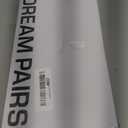 DREAM PAIRS Girls Espadrille Flatform Platform Wedge Open Toe Summer Sandals for Little Kid, Big Kid, Casual, Vacation or Formal Use 36