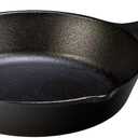 Lodge FBA_ Cast Iron, 8-Inch