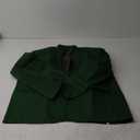 Mens Golf Coat | Sports Green Blazer | Golf Jacket Waist 24