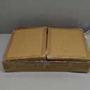 ROSSNY 48 Inch Talll Plant Stand Indoor, 6 Tier 7 Potted Bamboo Plant Stands for Indoor Plants, Corner Plant Stand, Plant Shelf For Indoor, Tiered Plant Stands, Indoor Plant Holder, Natural